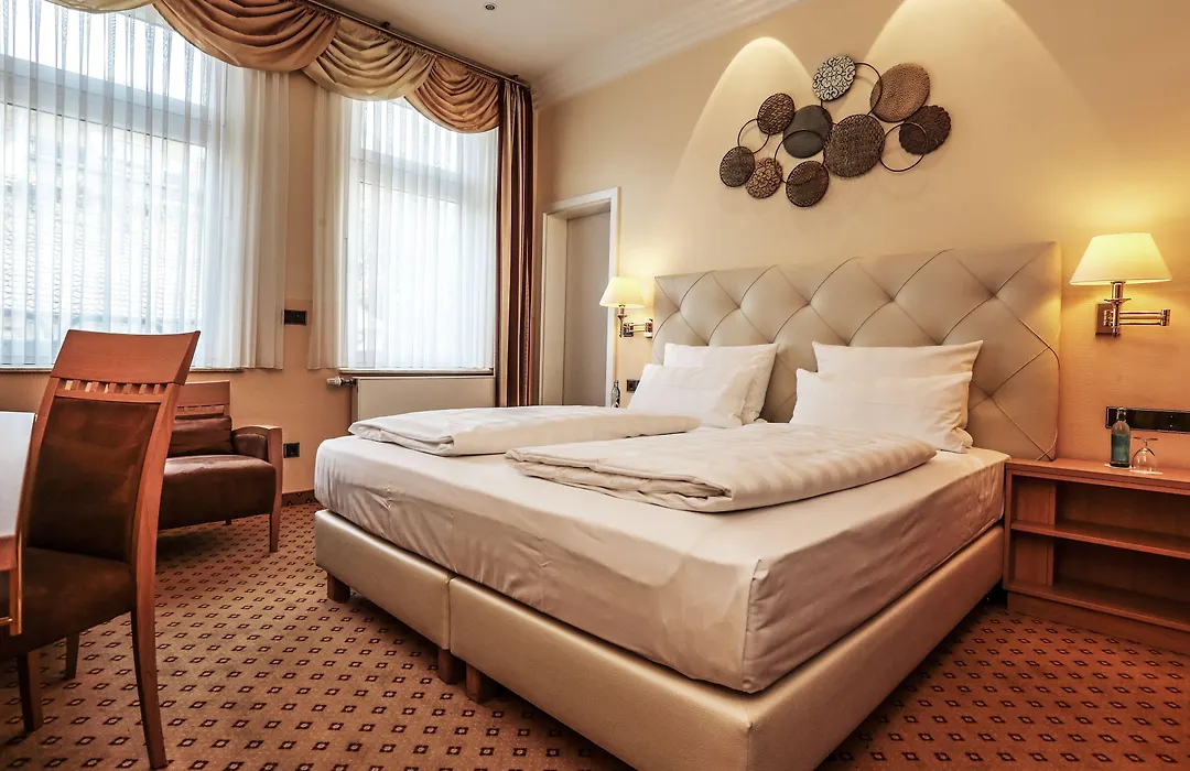 Hotel Mack-1