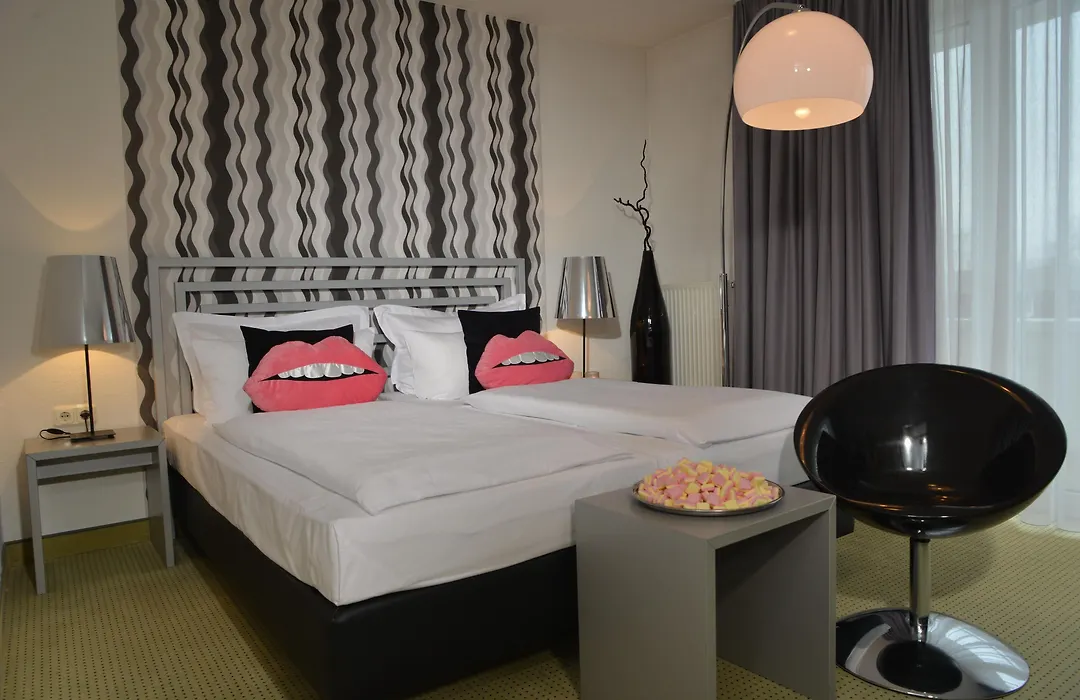 Hotel Friends Cologne Partner Of Sorat-1