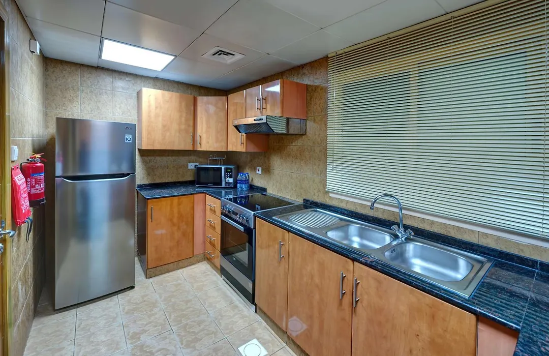 Radiance Premium Suites-1