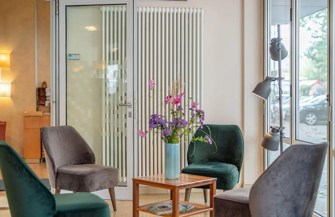 Hotel Schottenhof-1