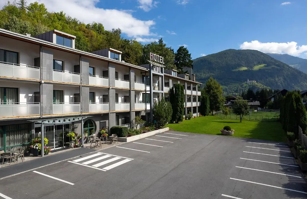 Hotel Brenner - Stop & Go-1