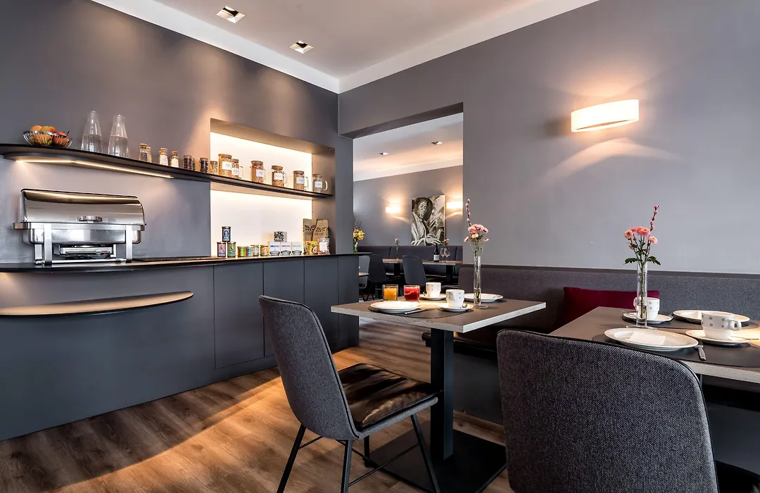 Hotel St. Annen-1