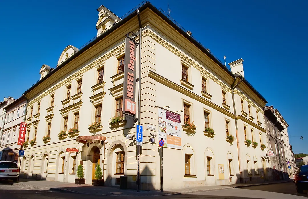 Hotel Regent-1