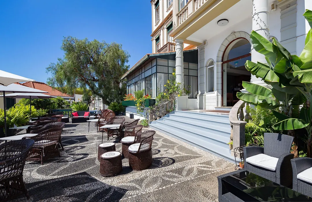 Hotel Monte Carlo-1