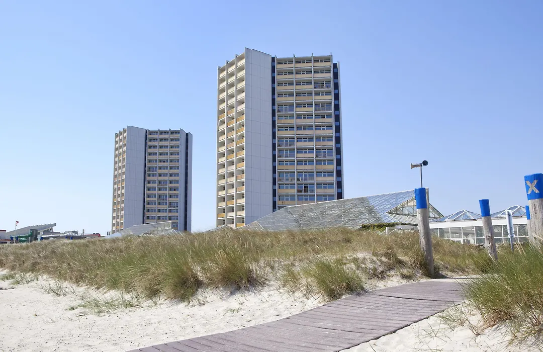 IFA Fehmarn Hotel&Ferien-Centrum-1