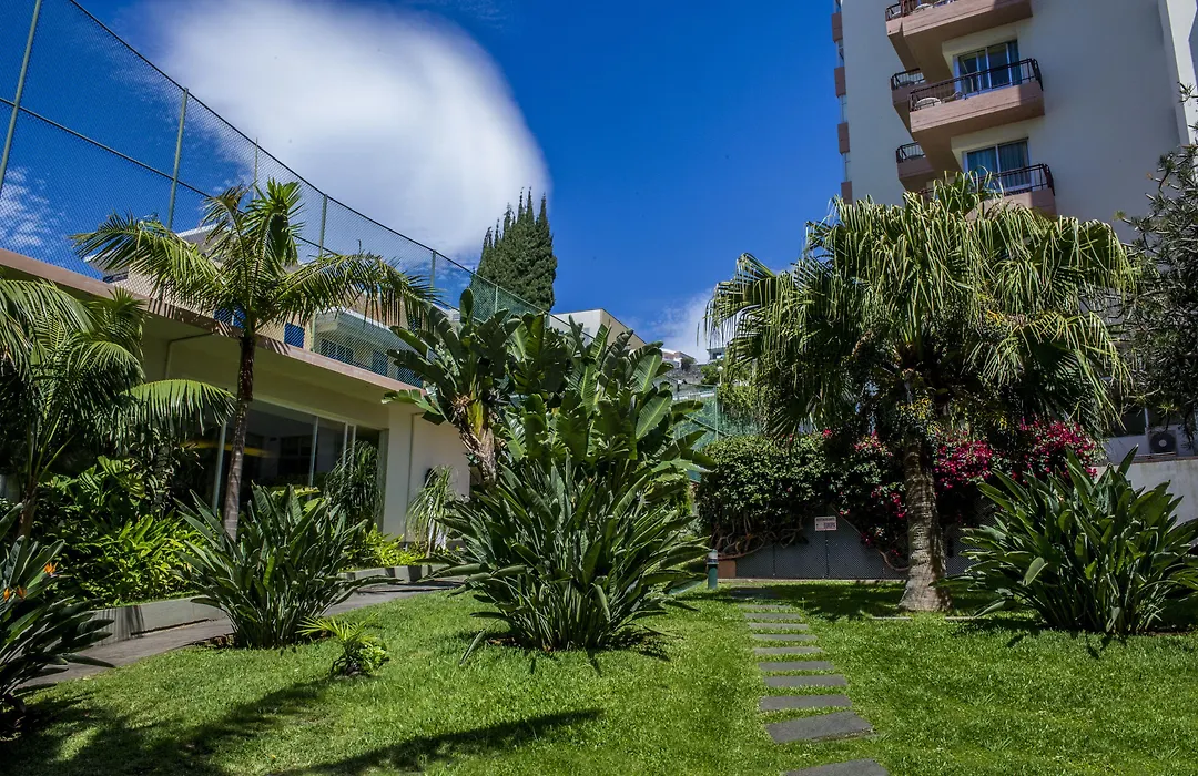Dorisol Buganvilia Studio Hotel-1