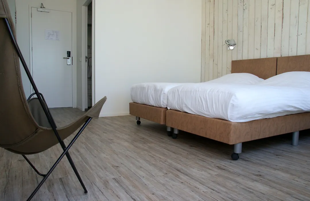 Amsterdam Beach Hotel-1