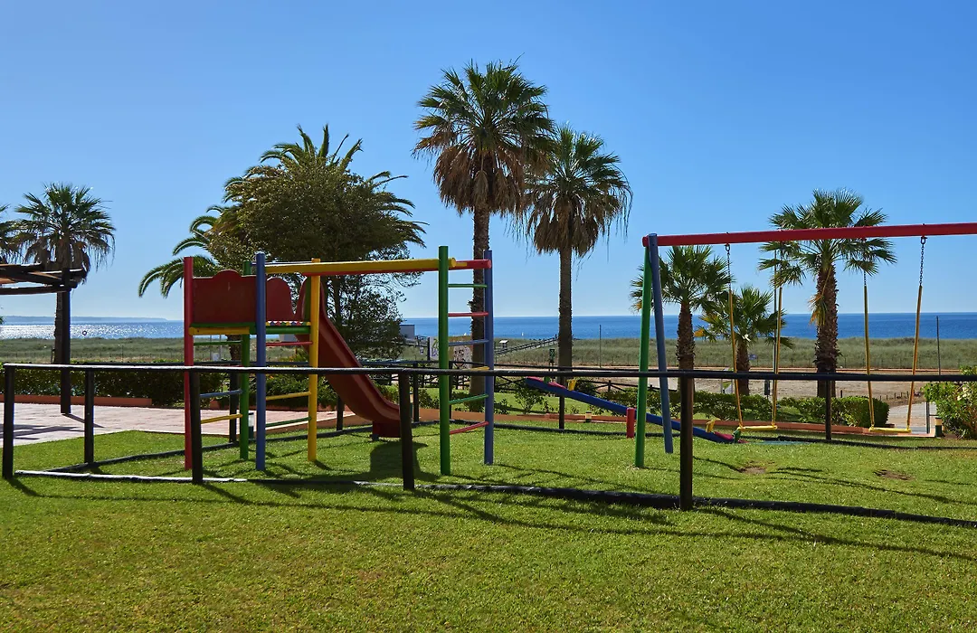 Meia Praia Lagos - Beach Club Apartments-1