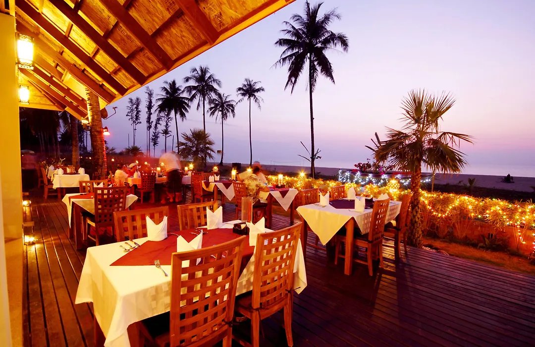 Khaolak Orchid Beach Resort - SHA Extra Plus-1