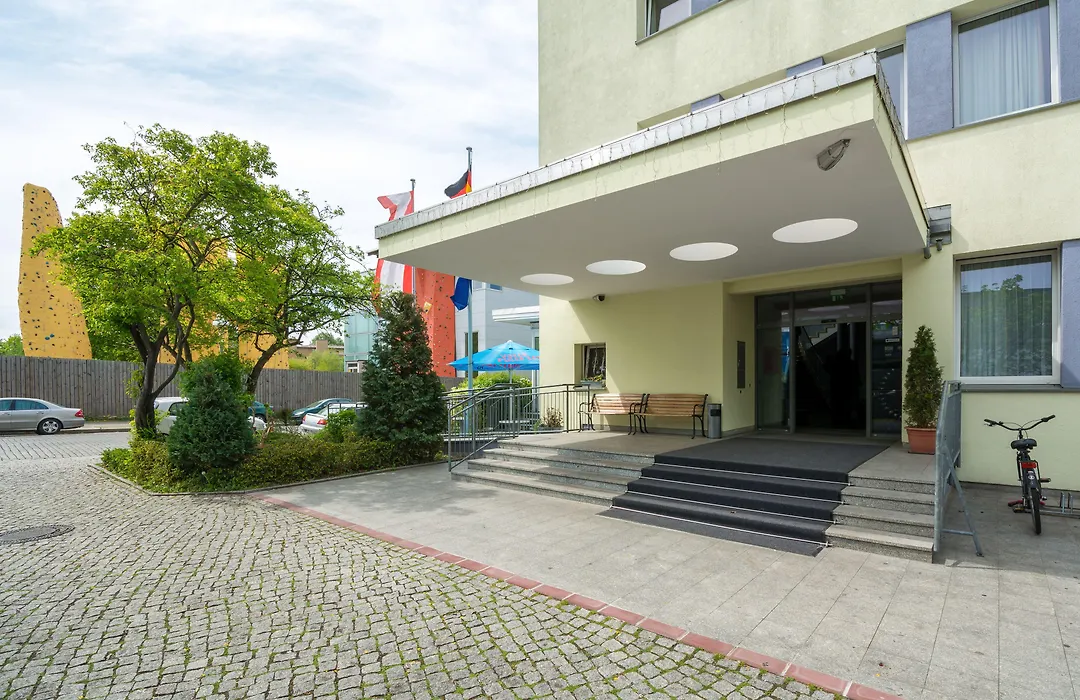 Familienhotel Citylight-1