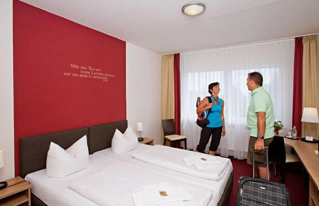 Aparthotel Oberhof-1