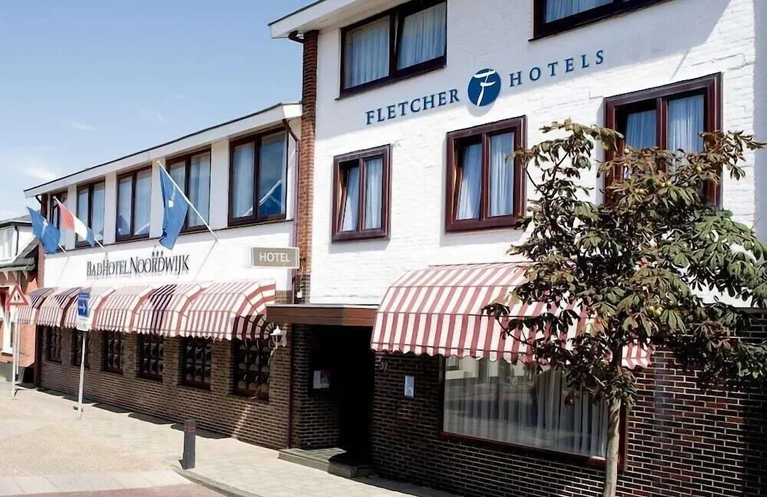 Badhotel Noordwijk-1