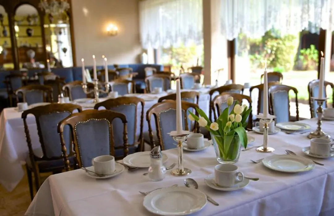 Hotel Garni Geisler-1