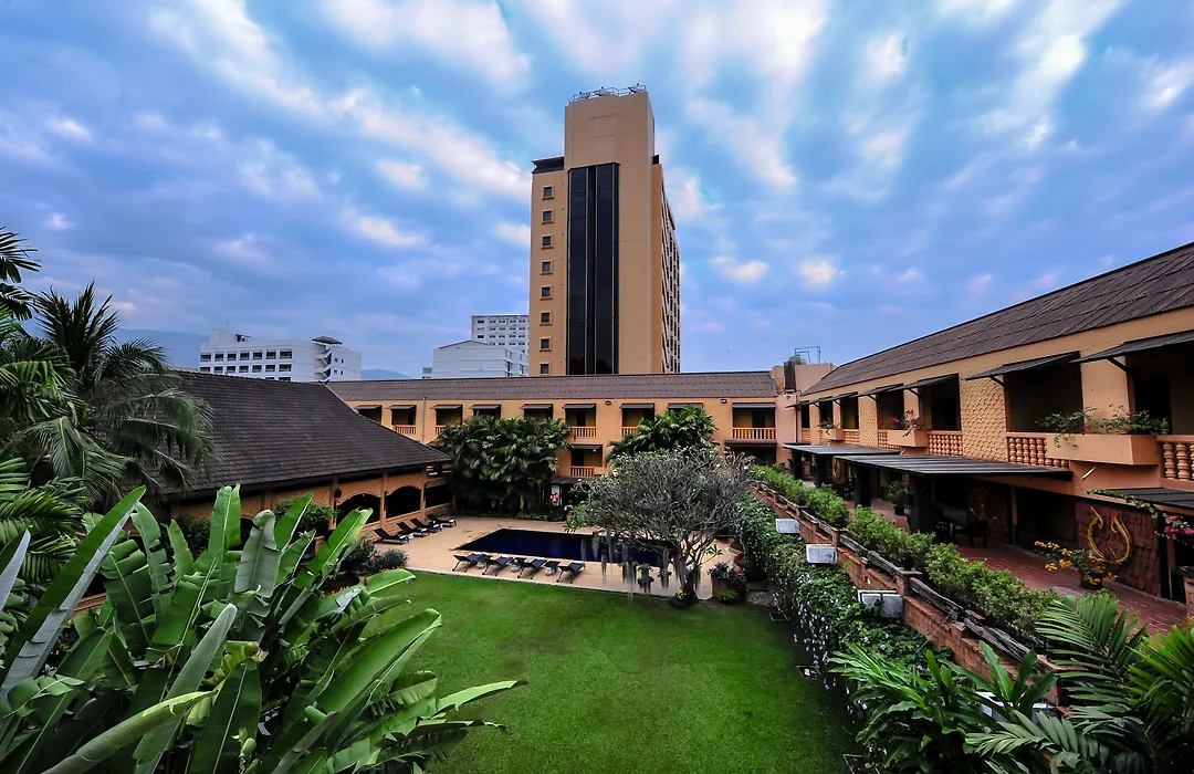 Holiday Garden Hotel-1