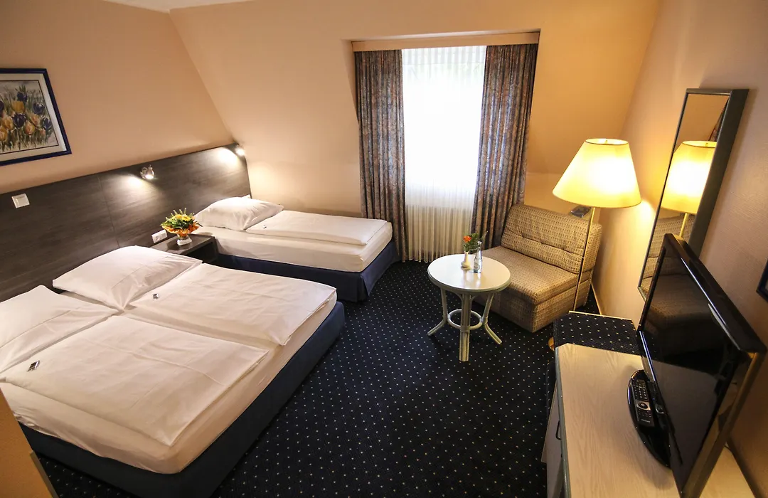 Hotel Nordic-1