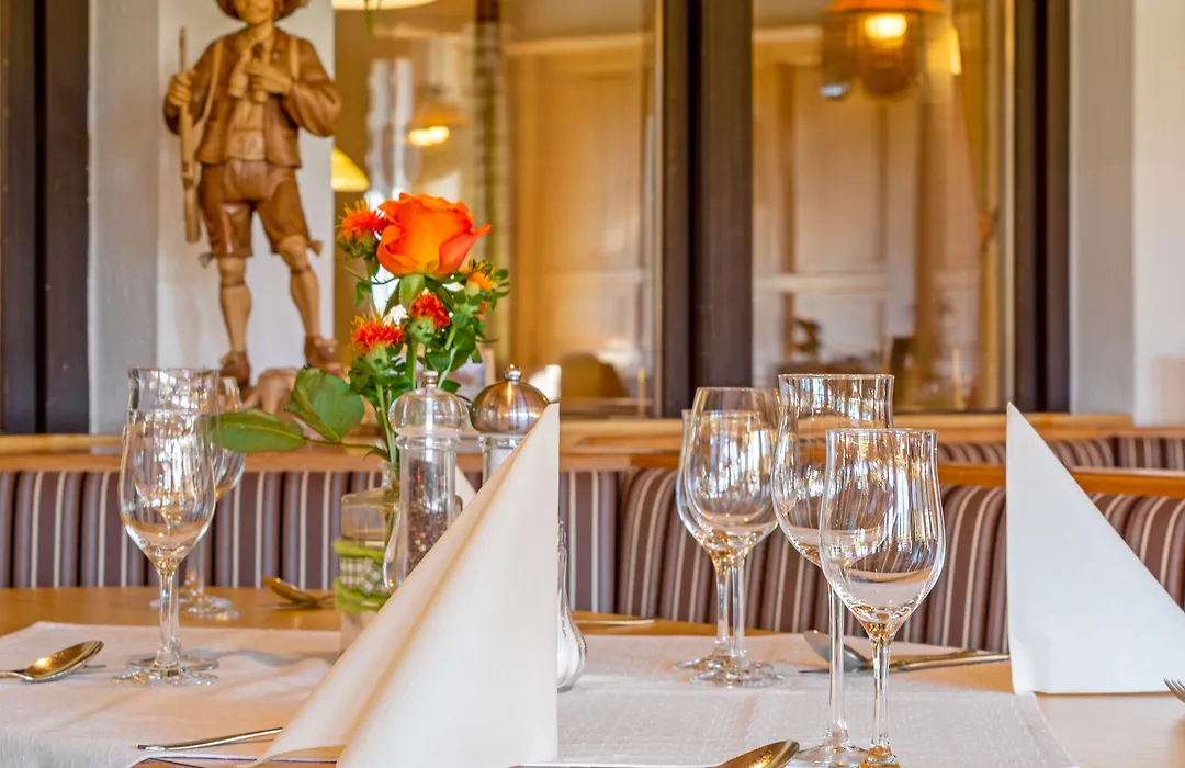 Landhotel Gabriele-1