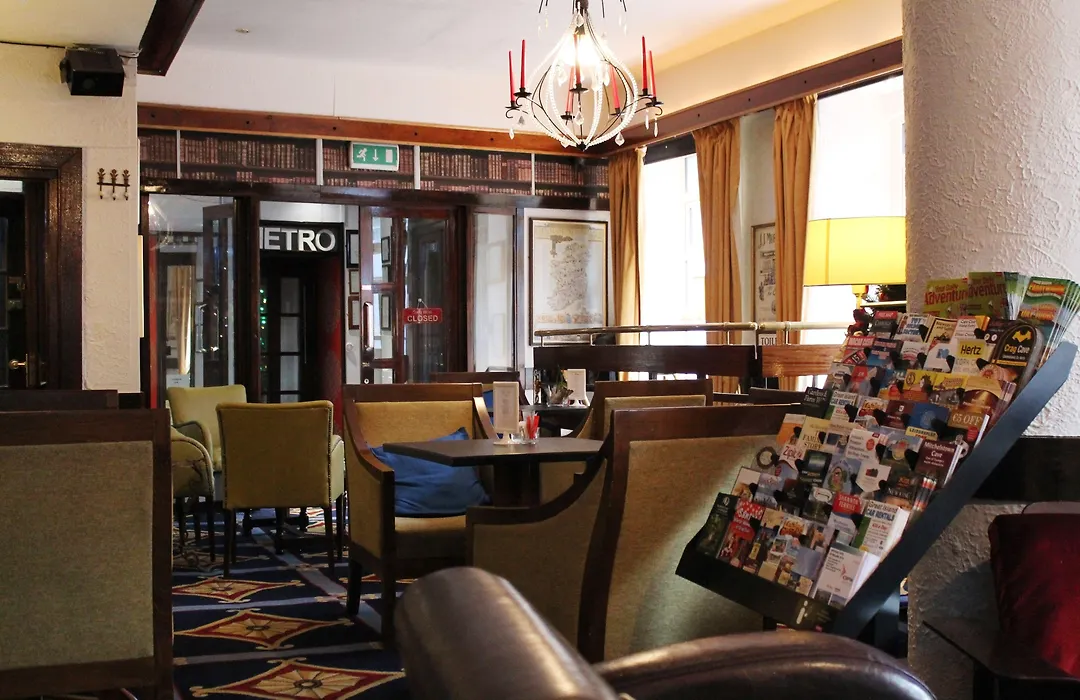 Ashley Hotel-1