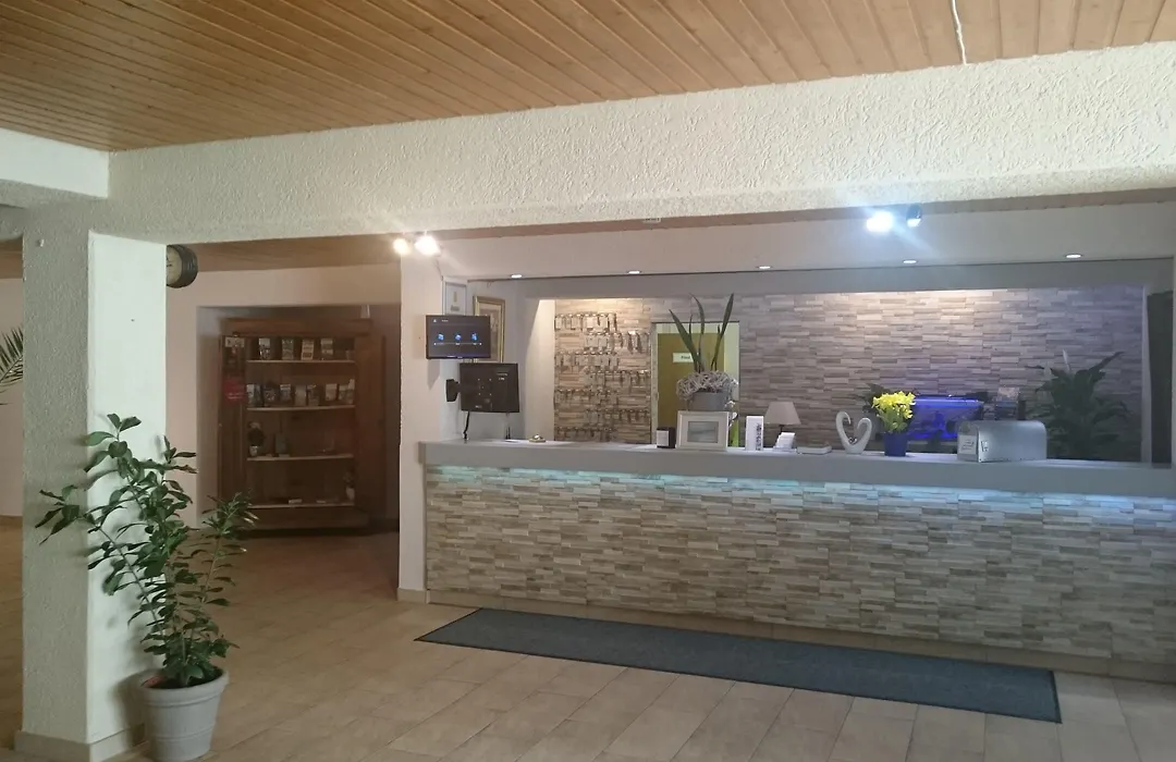 Landhotel Wasgau-1