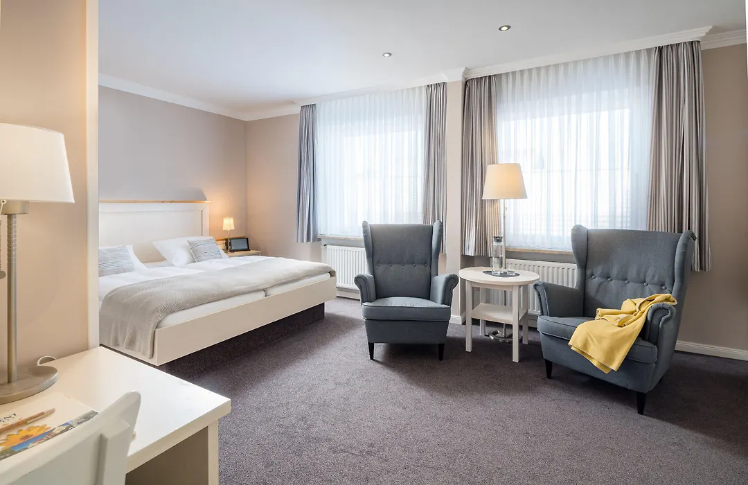 Akzent Hotel Dorn-1