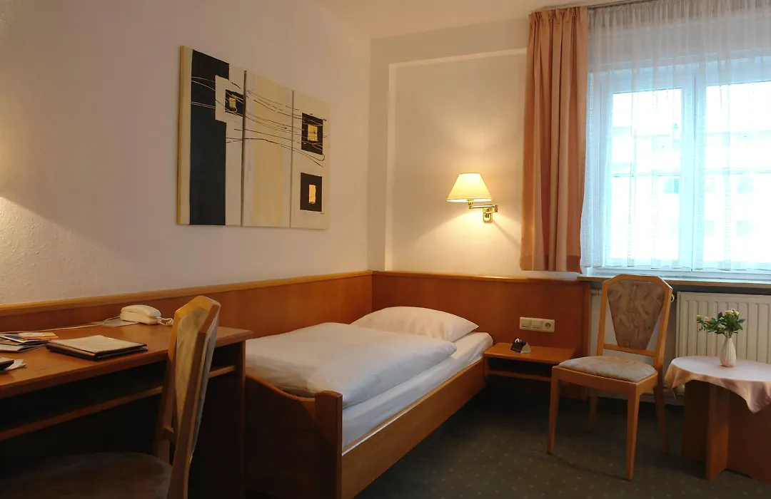Hotel Garni Lehrertal-1