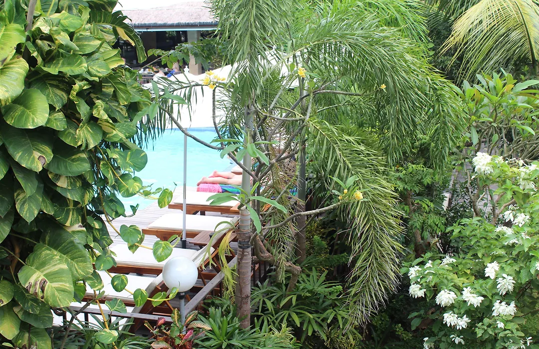 Bali Agung Village - CHSE Certified-1