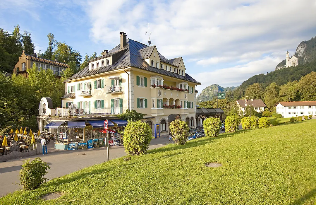 Hotel Müller-1