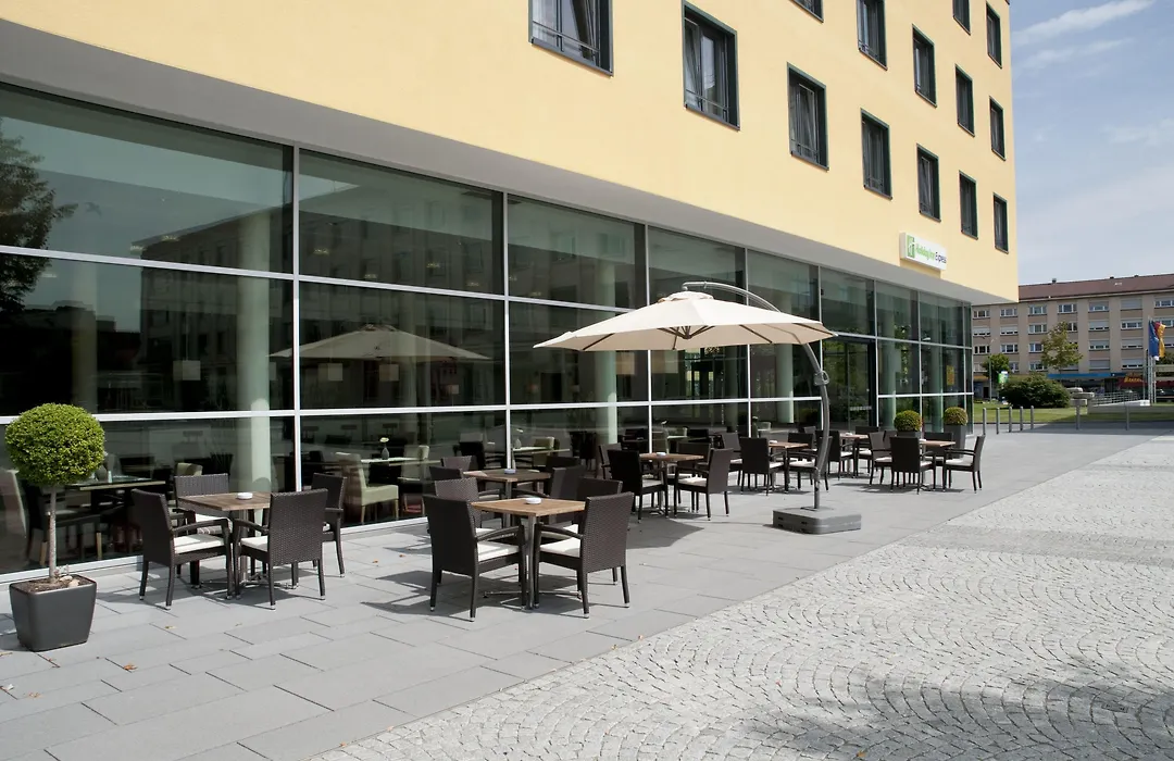Holiday Inn Express Singen By Ihg-1