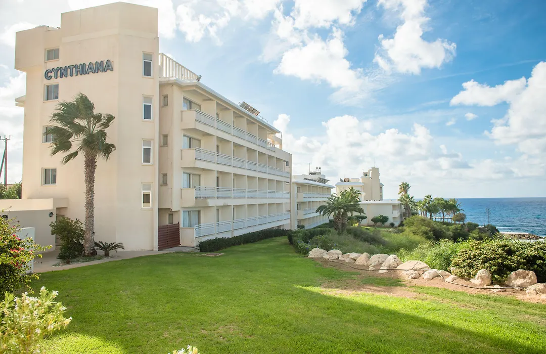 Cynthiana Beach Hotel-1