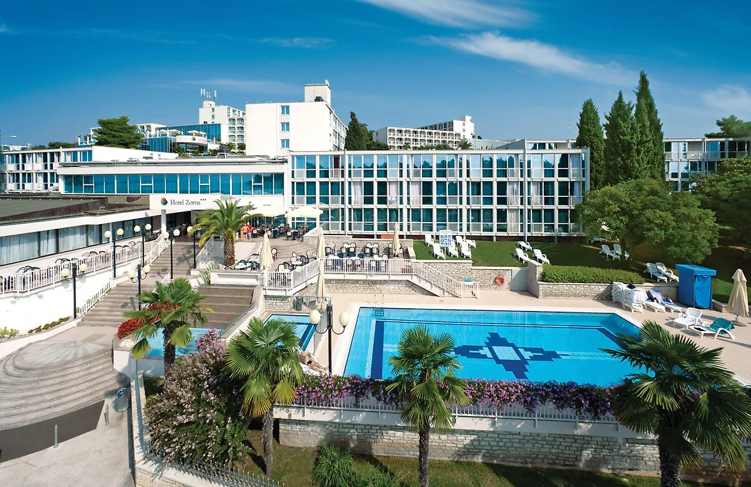 Hotel Zorna Plava Laguna-1