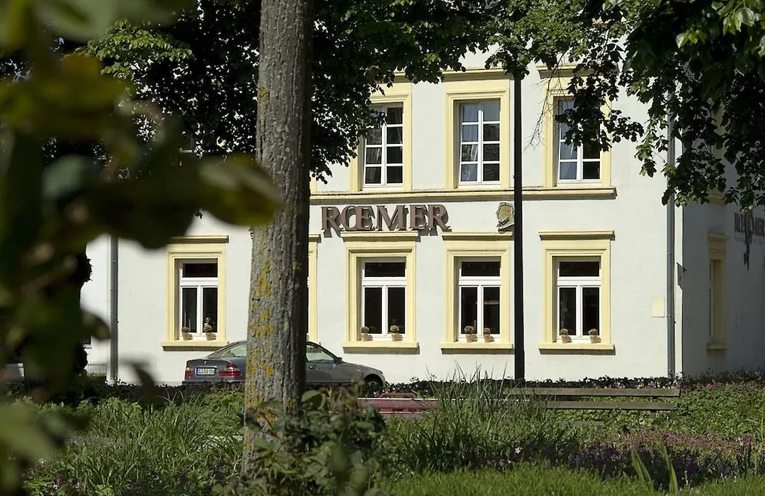 Hotel Restaurant Roemer-1