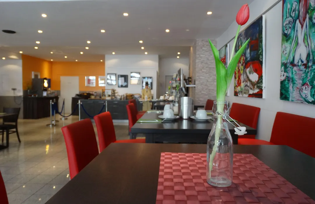art Hotel Körschen-1
