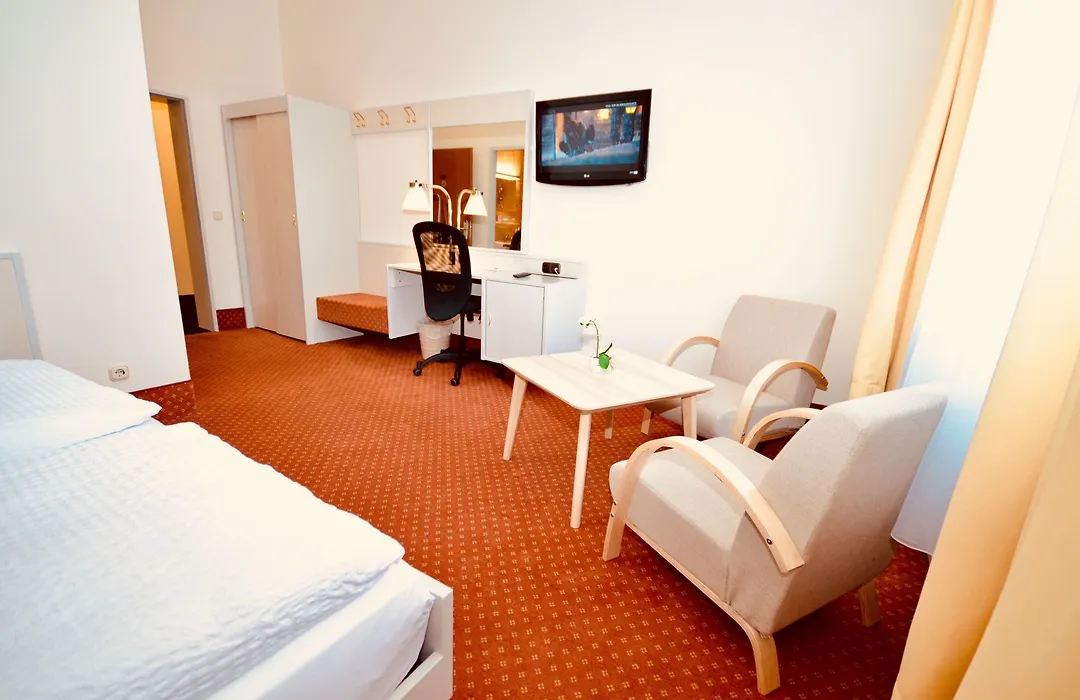 Cityhotel Uelzen-1