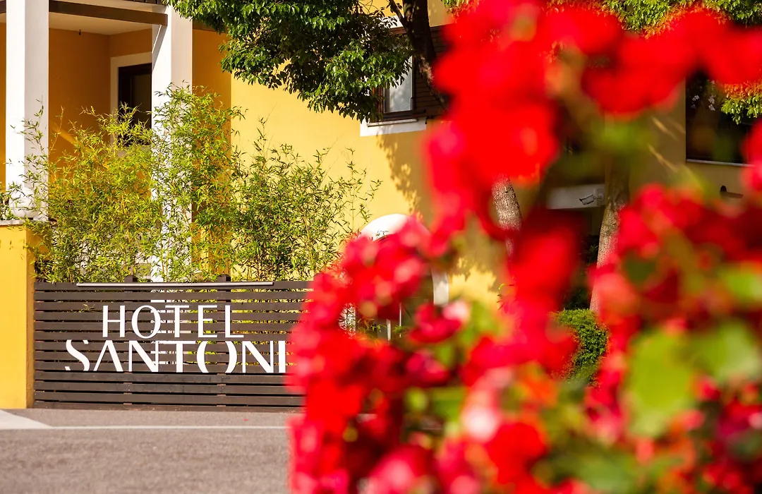 Hotel Santoni Freelosophy ***-1