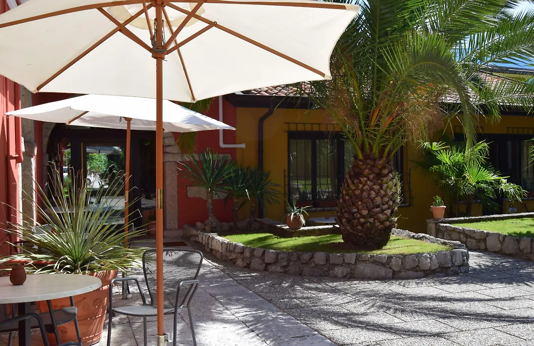Residence Segattini-1