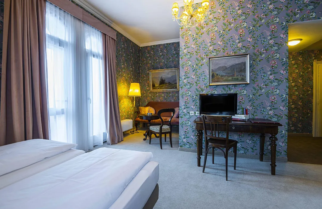 Villa Excelsior Hotel&Kurhaus-1