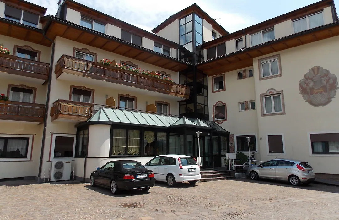 Hotel Chrys-1