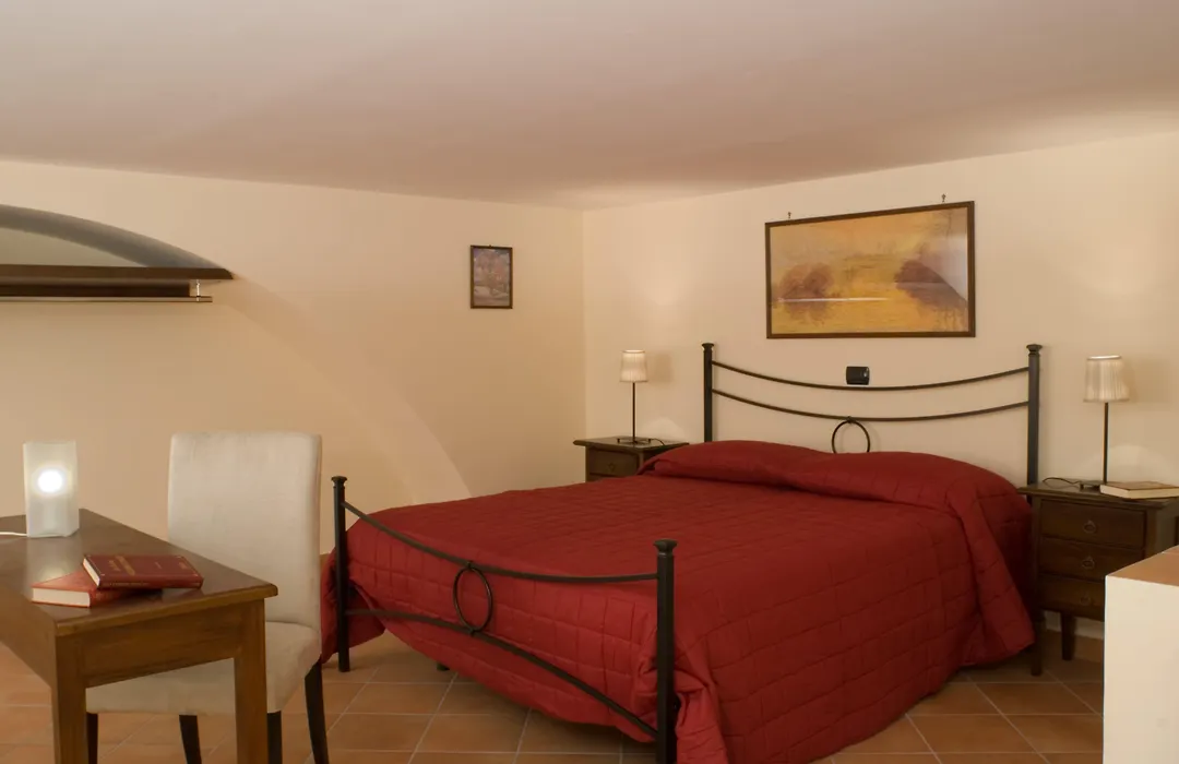 Bed & Breakfast Portanova-1