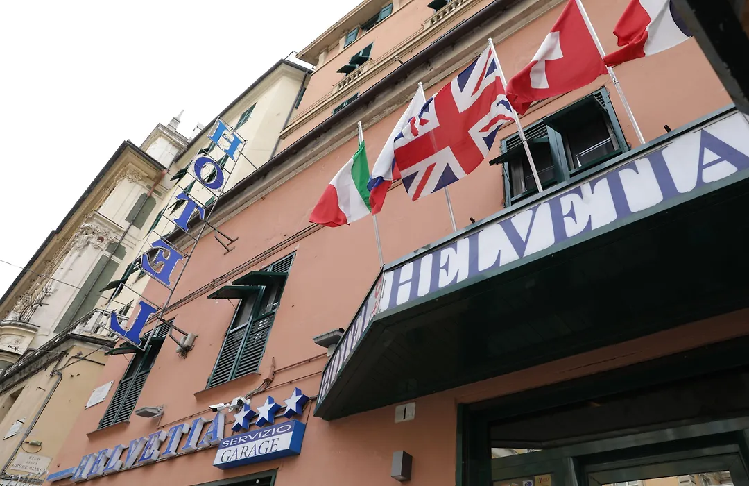 Hotel Helvetia-1