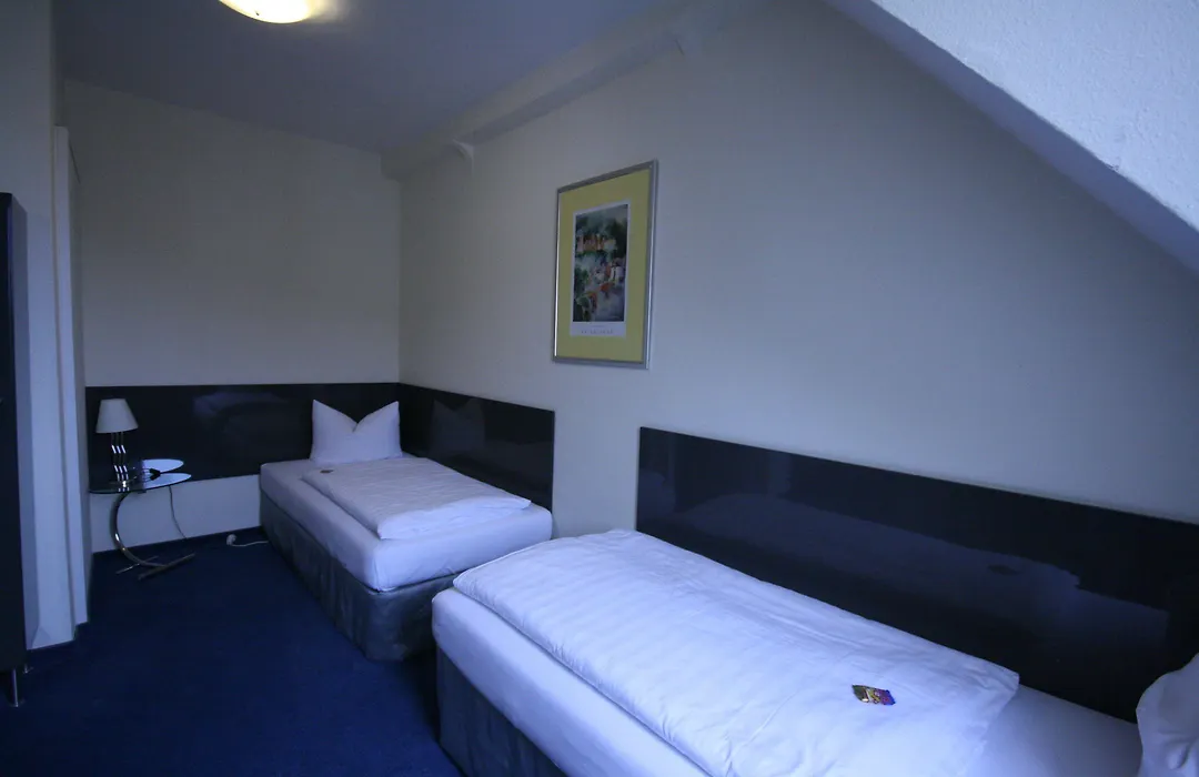 Altstadt Hotel-1