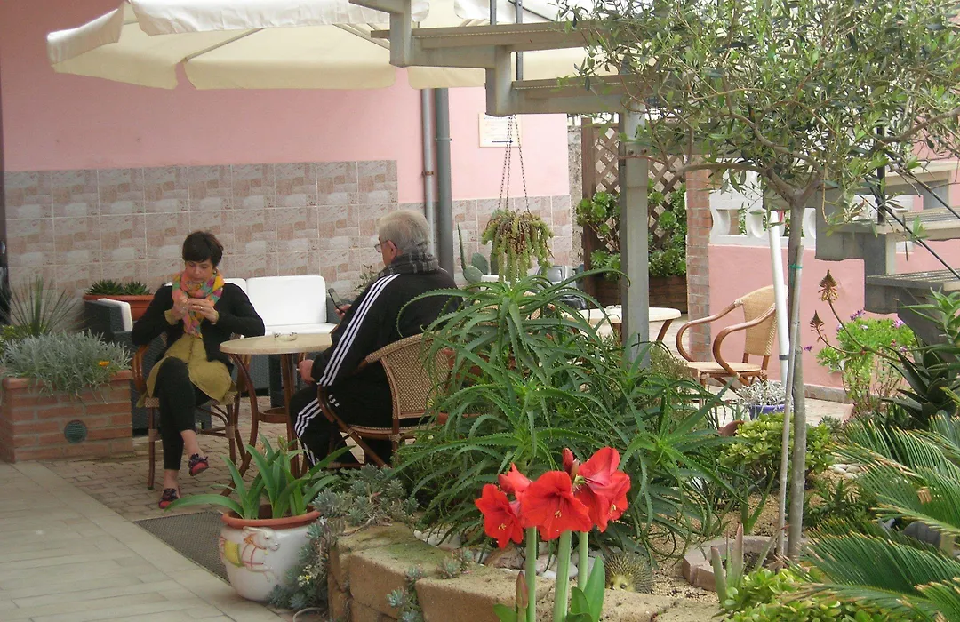 Hotel Del Sole-1