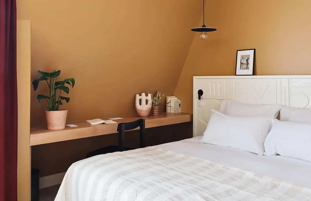 Hotel Orphee - Orso Hotels-1