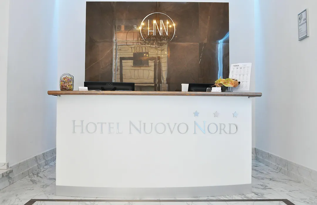 Hotel Nuovo Nord-1