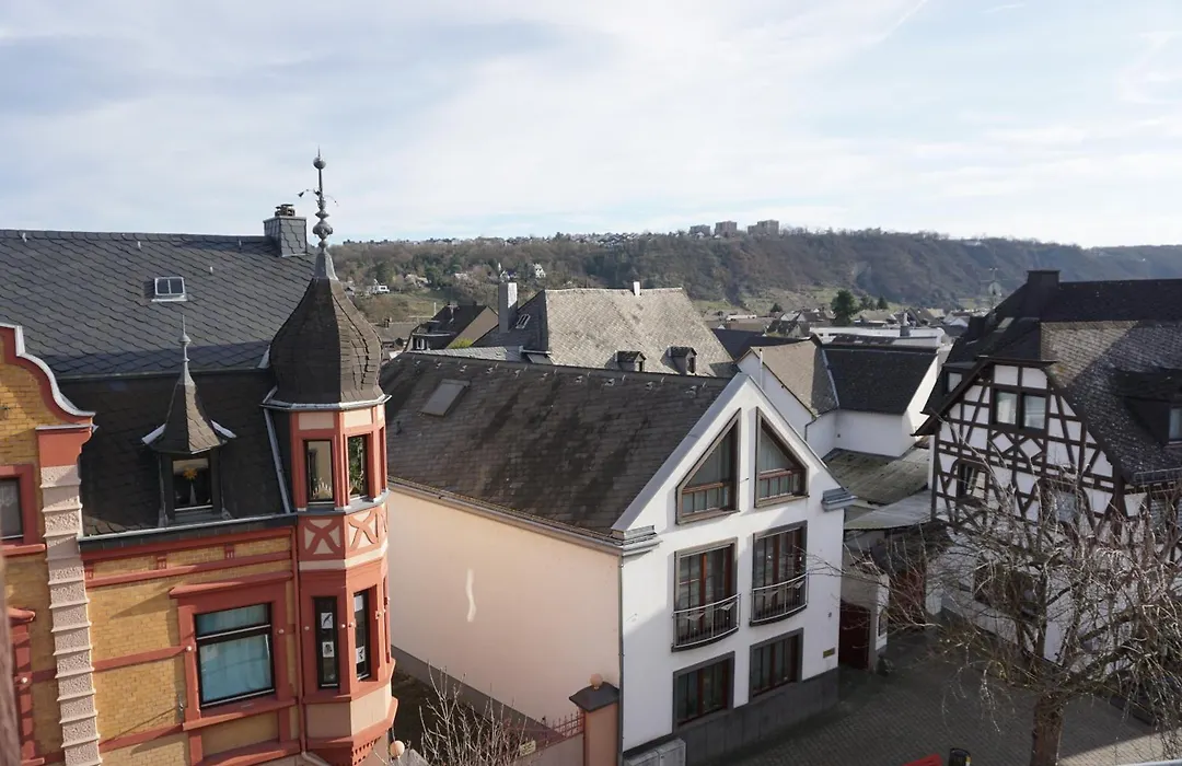 Hotel-Restaurant Weinhaus Grebel-1