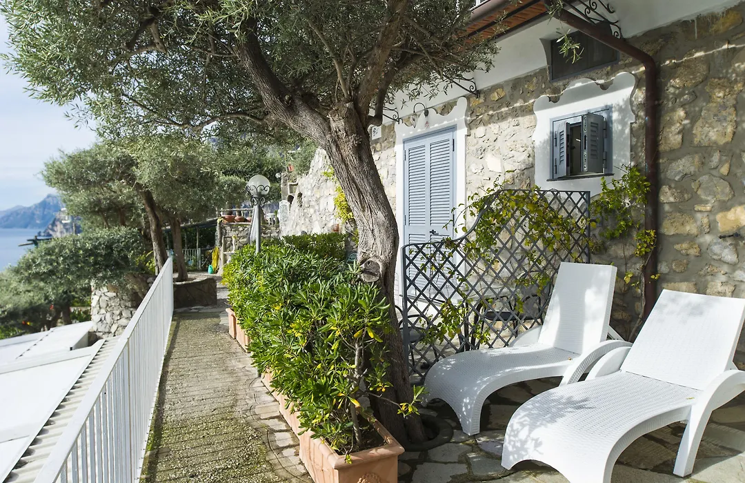 La Maliosa Positano-1