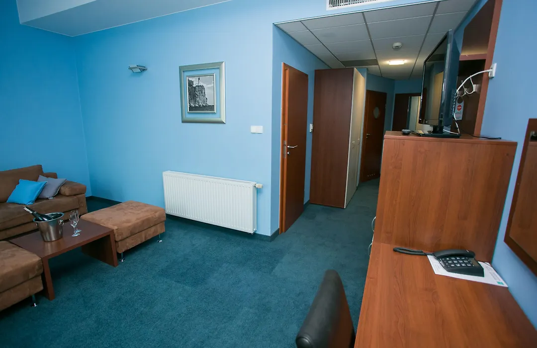 Hotel Poleski-1