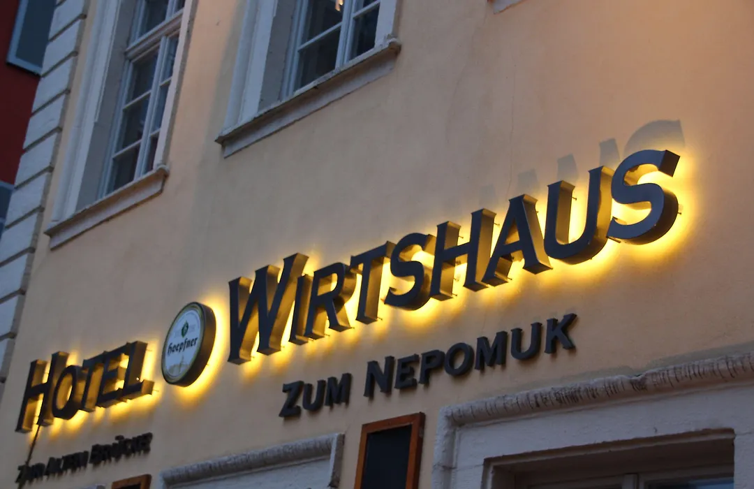 Hotel Zur Alten Brücke-1