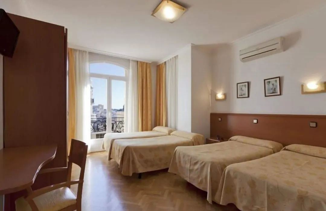 Hostal Jerez-1