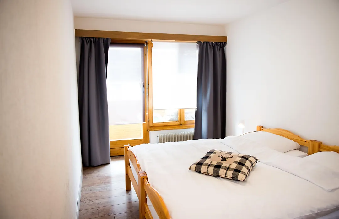 Hotel Marmotte-1
