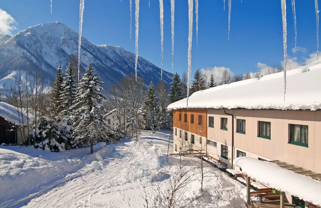 JUFA Hotel Bad Aussee-1