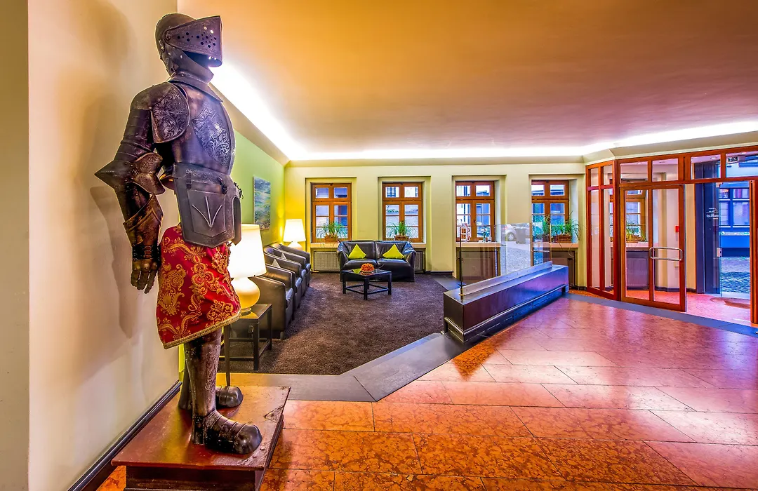 Hotel zum Ritter-1